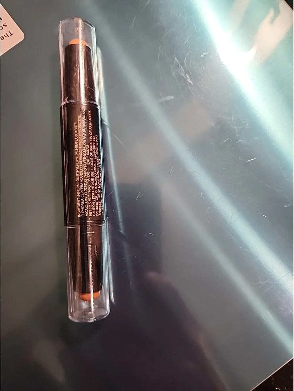 N/A contouring stick